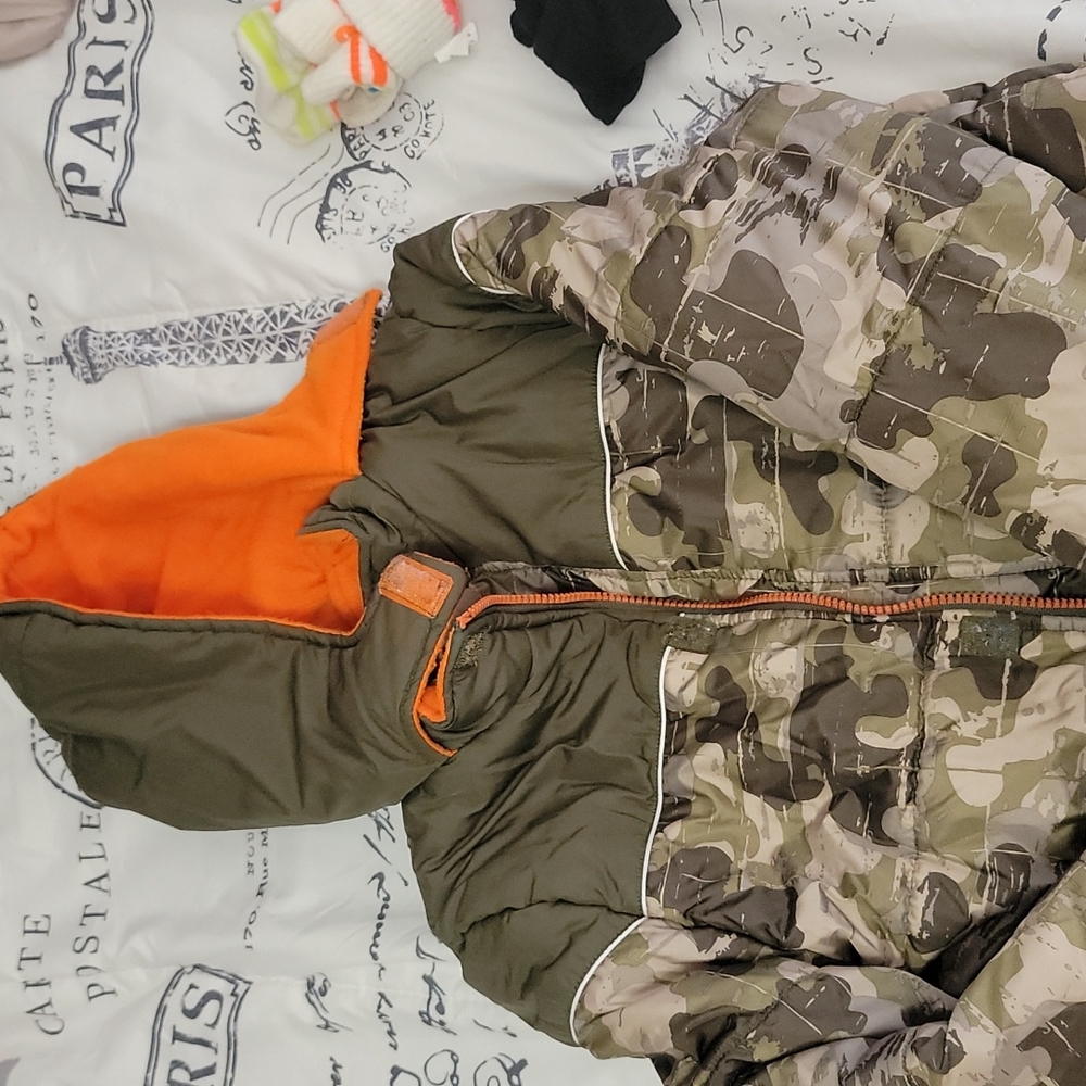 Coat